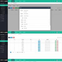CRM客户关系管理系统源码手机版